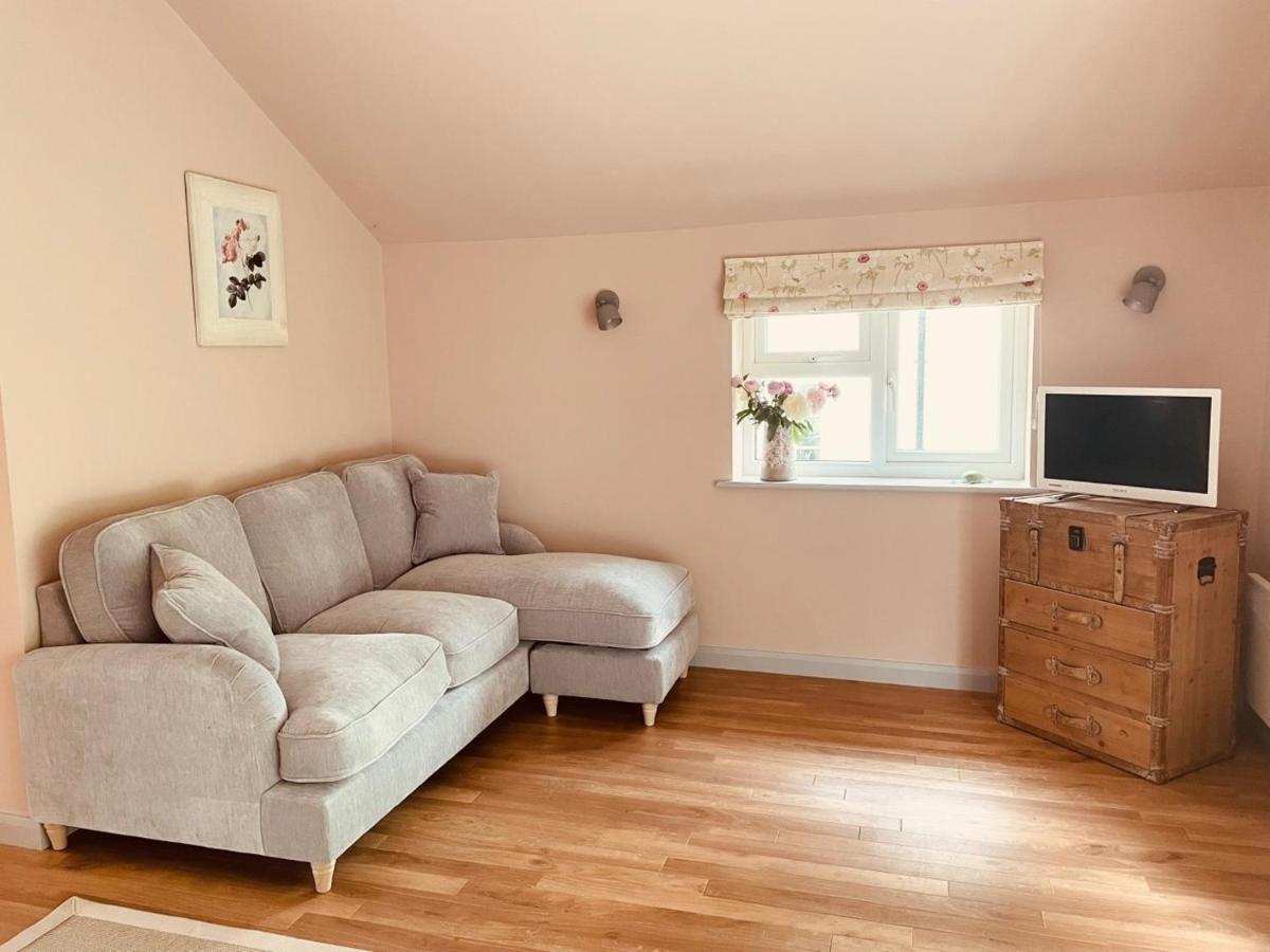 Meadow View Otel Mayfield  Dış mekan fotoğraf
