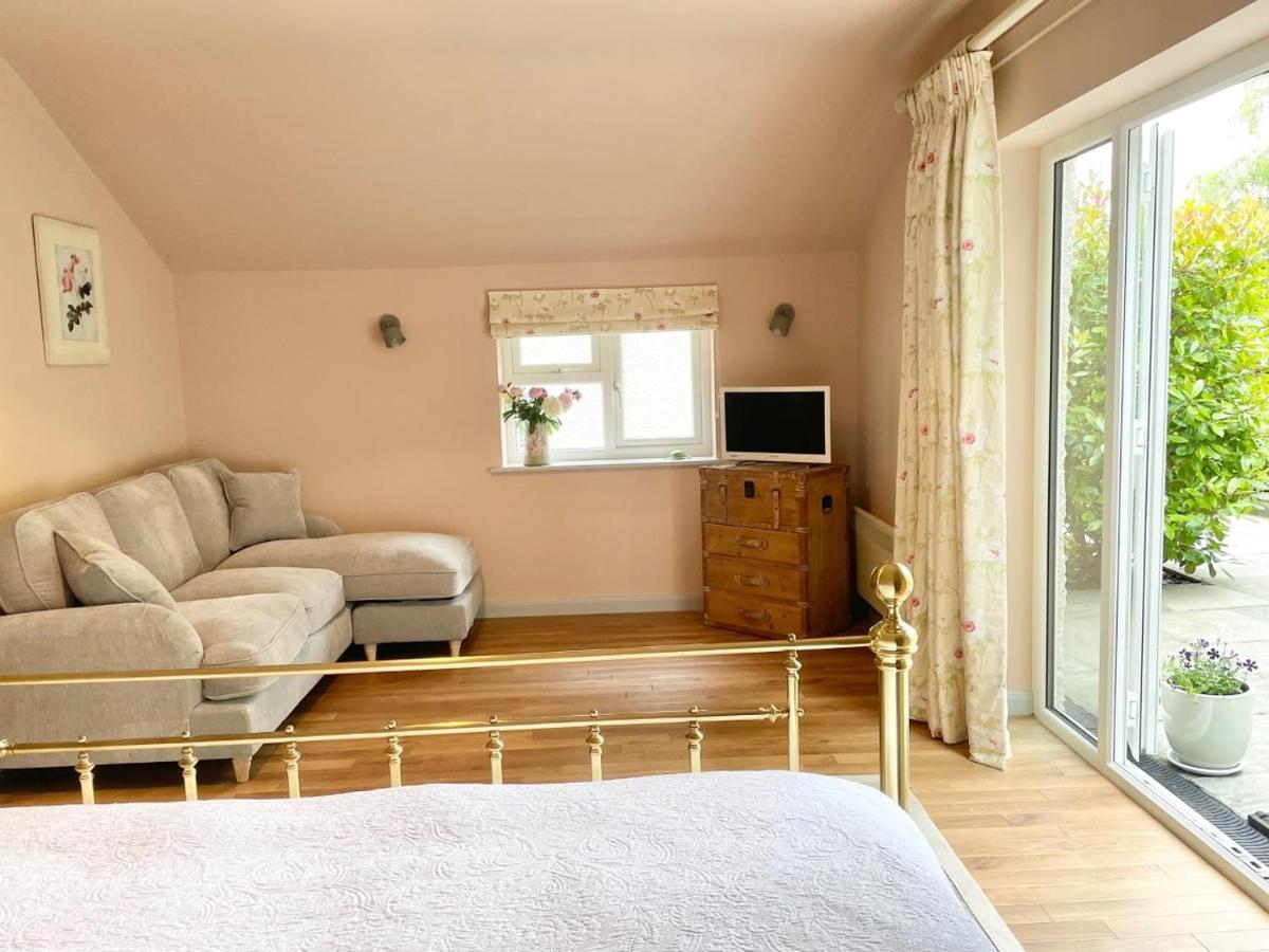 Meadow View Otel Mayfield  Dış mekan fotoğraf